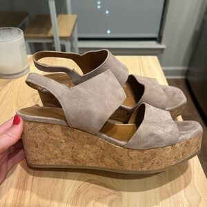 Coclico Wedges